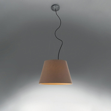 Tolomeo Mega Outdoor Pendant - Overstock | Artemide at Lightology Tolomeo Mega Outdoor Pendant - Overstock