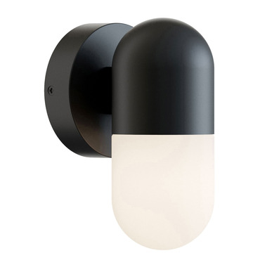 Irvine Color-Select Outdoor Sconce | AFX at Lightology Irvine Color-Select Outdoor Sconce