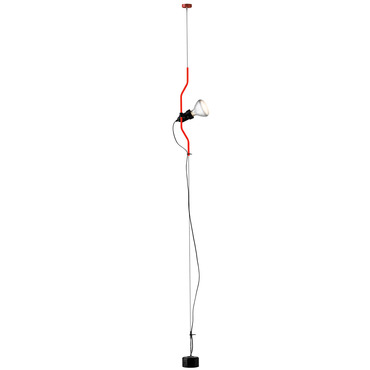 Parentesi Ceiling To Floor Lamp