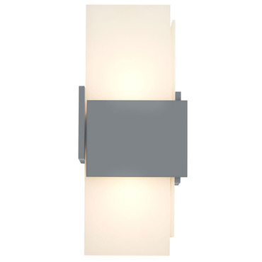 Acuo Outdoor Up and Down Wall Sconce - Overstock