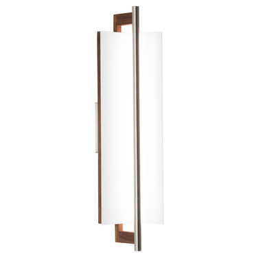 Allavo Bathroom Vanity Light - Overstock