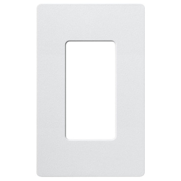Claro Designer Style Wall Plate - Discontinued Model