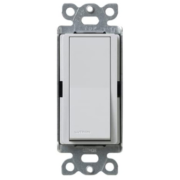 Diva 15A Single Pole Switch