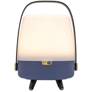 Kooduu Lite Up Play Portable Speaker Lamp | Adesso Corp. at Lightology Kooduu Lite Up Play Portable Speaker Lamp