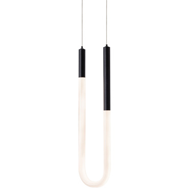 Adel Color-Select Pendant | AFX at Lightology Adel Color-Select Pendant
