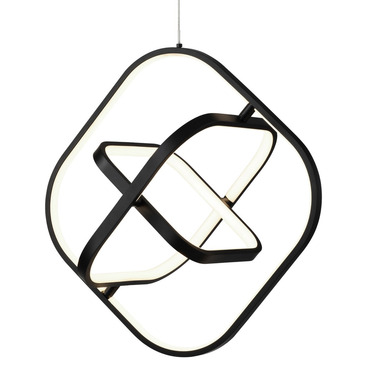 Sienna Pendant | Artcraft at Lightology Sienna Pendant