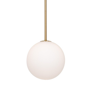 Aurelia Stem Pendant | Artcraft at Lightology Aurelia Stem Pendant