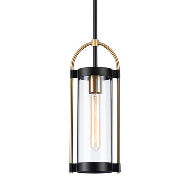 Bonita Single Pendant