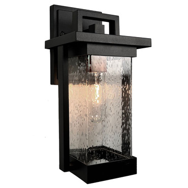 Port Charlotte Outdoor Wall Sconce | Artcraft at Lightology Port Charlotte Outdoor Wall Sconce