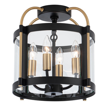 Bonita Ceiling Light