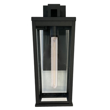 Elmgrove Outdoor Wall Light | Artcraft at Lightology Elmgrove Outdoor Wall Light