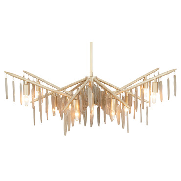 Gia Chandelier