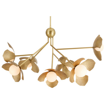 Generosa Chandelier