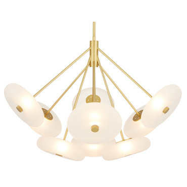 Helios Chandelier