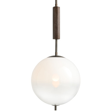 Flagstaff Pendant | Arteriors Home at Lightology Flagstaff Pendant