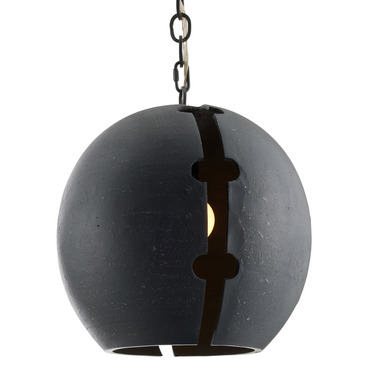 Hartland Pendant | Arteriors Home at Lightology Hartland Pendant