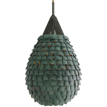 Ferndale Pendant | Arteriors Home at Lightology Ferndale Pendant