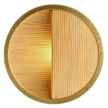 Garland Wall Sconce | Arteriors Home at Lightology Garland Wall Sconce