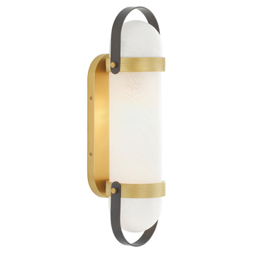 Flemming Wall Sconce | Arteriors Home at Lightology Flemming Wall Sconce