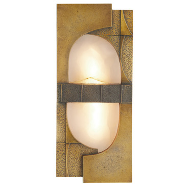 Graham Wall Sconce | Arteriors Home at Lightology Graham Wall Sconce