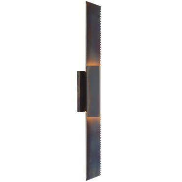 Francisco Wall Sconce | Arteriors Home at Lightology Francisco Wall Sconce