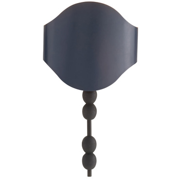 Flannery Wall Sconce | Arteriors Home at Lightology Flannery Wall Sconce