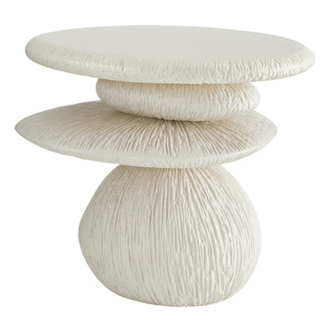 Felicia Outdoor Accent Table