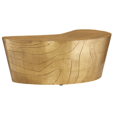 Glasgow Coffee Table