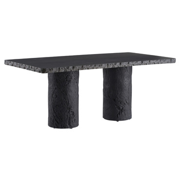 Gemini Outdoor Dining Table