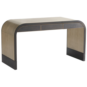 Gaston Desk | Arteriors Home at Lightology Gaston Desk