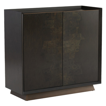 Hudson Cabinet | Arteriors Home at Lightology Hudson Cabinet