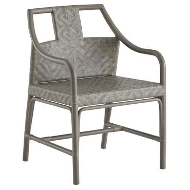 Newton Outdoor Dining Chair