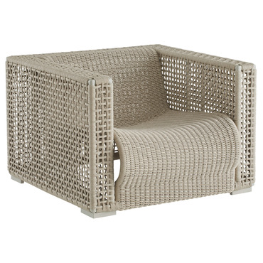 Guidry Outdoor Lounge Chair