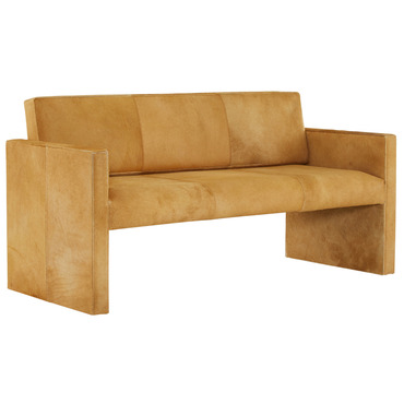 Haylock Settee | Arteriors Home at Lightology Haylock Settee