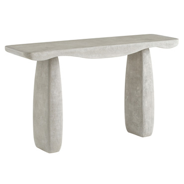 Melt Outdoor Console Table