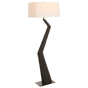 Graceland Floor Lamp | Arteriors Home at Lightology Graceland Floor Lamp