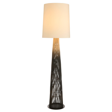 Florence Floor Lamp | Arteriors Home at Lightology Florence Floor Lamp