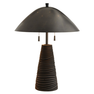 Fender Table Lamp
