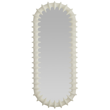 Gilcrest Floor Mirror | Arteriors Home at Lightology Gilcrest Floor Mirror