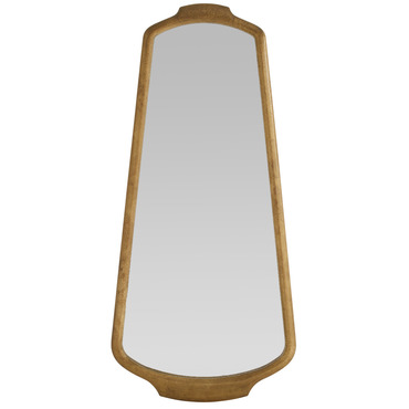 Hyland Floor Mirror | Arteriors Home at Lightology Hyland Floor Mirror