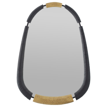 Hitchcock Mirror | Arteriors Home at Lightology Hitchcock Mirror
