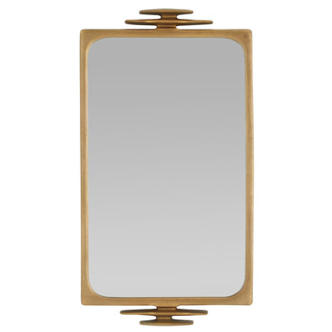 Hardaway Mirror | Arteriors Home at Lightology Hardaway Mirror