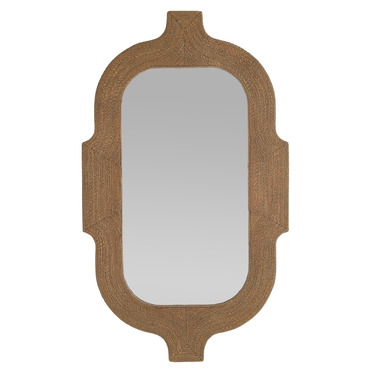 Freeport Mirror | Arteriors Home at Lightology Freeport Mirror