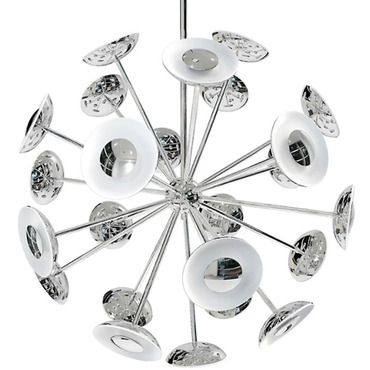 Dot Pendant