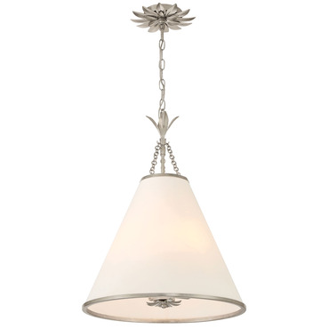 Broche Cone Pendant