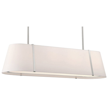 Fulton Linear Chandelier