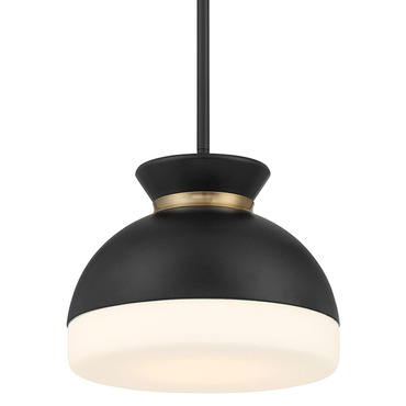 Gidget Pendant | Crystorama at Lightology Gidget Pendant