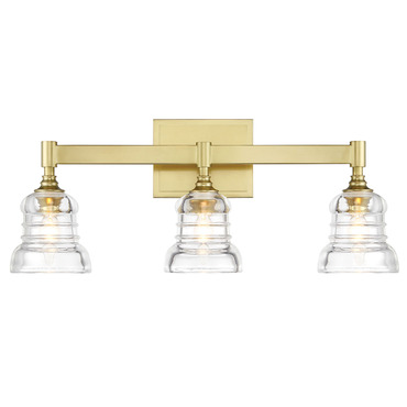 Gregory Bathroom Vanity Light