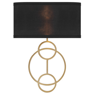 Laurel Wall Sconce