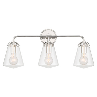 Voss Bathroom Vanity Light
